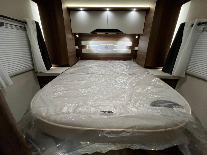 Le Voyageur LV 7.5 CF Eterna, Exclusief, AUT.  foto: 14