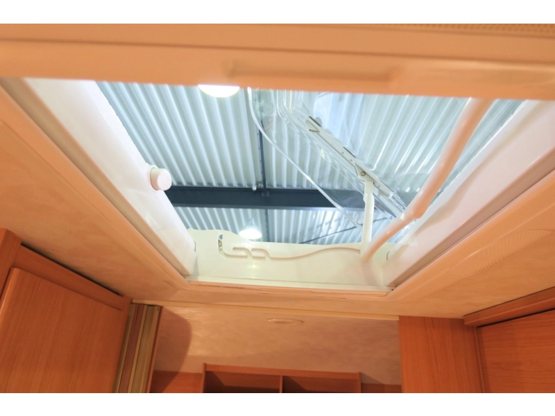 Adria Altea 390 PS MOVER+VOORTENT+LUIF+FIETS  foto: 13