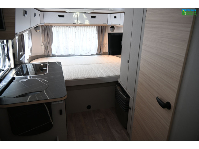 Eriba Touring Troll 530GT foto: 10