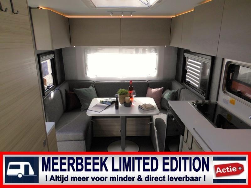 Adria Altea 472 PU 2025 NIEUWSTE MODEL ! 