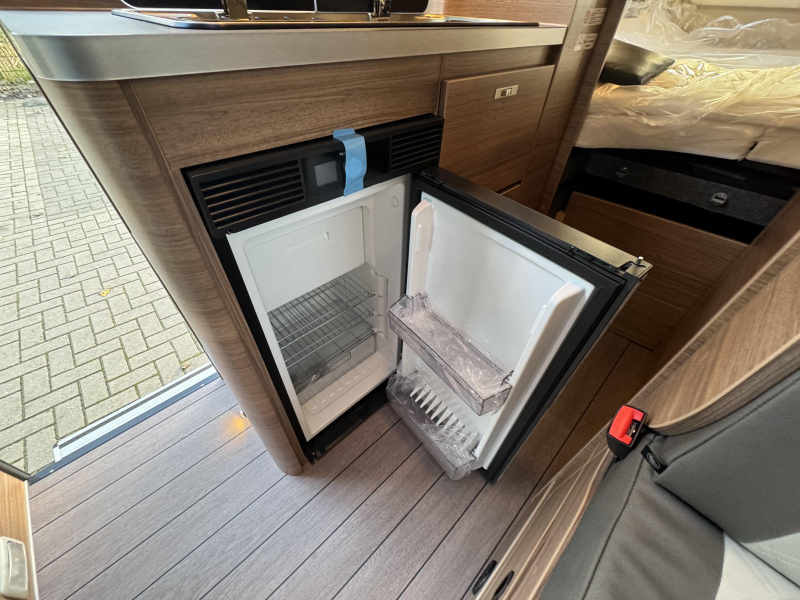 Knaus Boxlife 600 ME Platinum selection  foto: 5