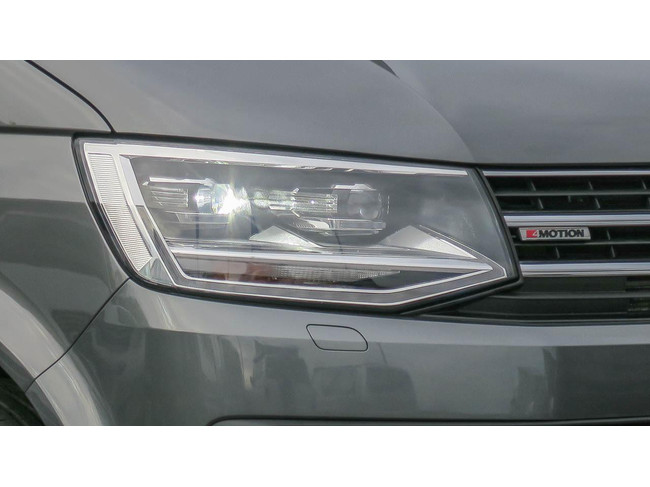 Volkswagen T6 California Ocean 4 Motion foto: 13