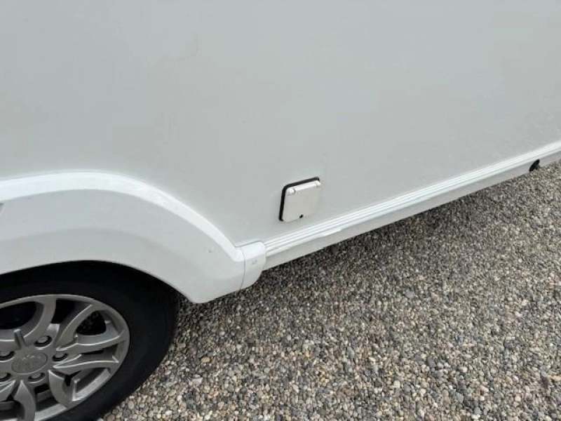 Sprite Alpine Sport 370 EK  foto: 8