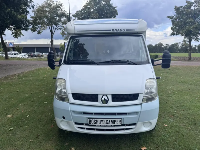 Knaus Sun Ti  foto: 7