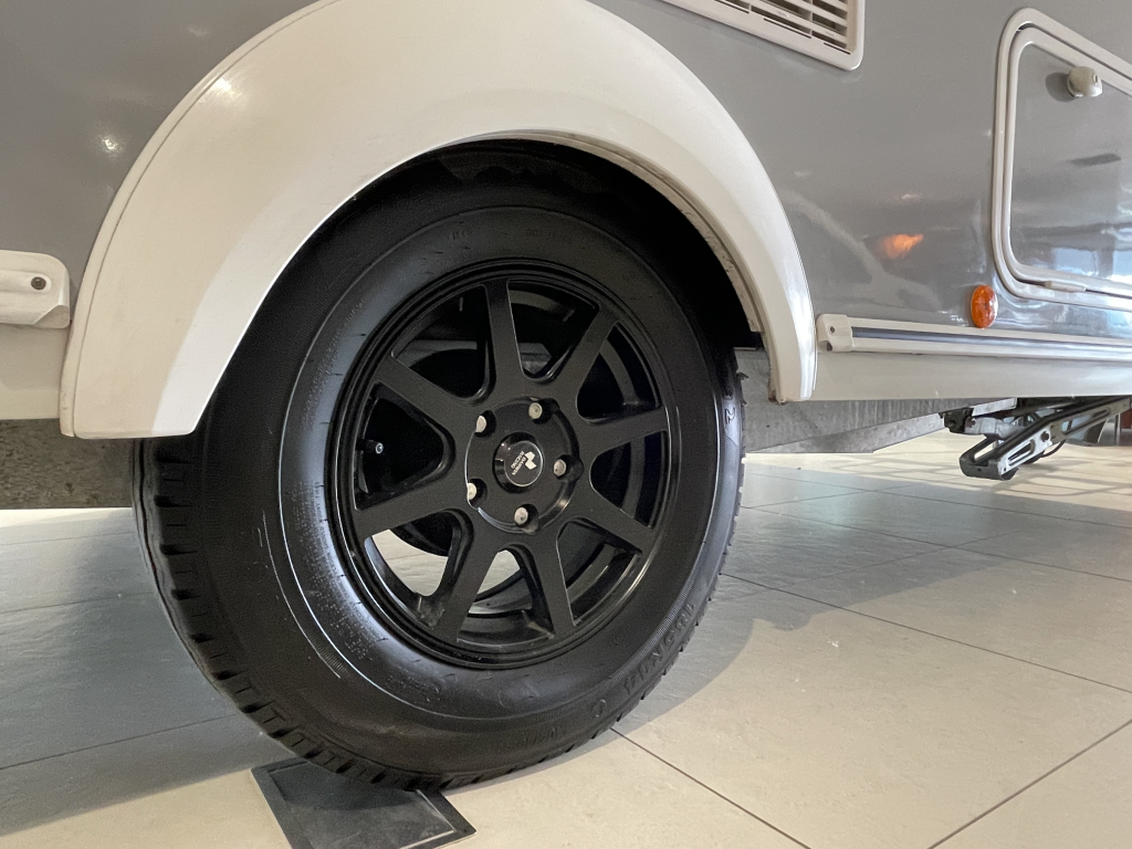 Caravelair Antares Titanium 390 DWARBED 1e EIGENAAR  foto: 18