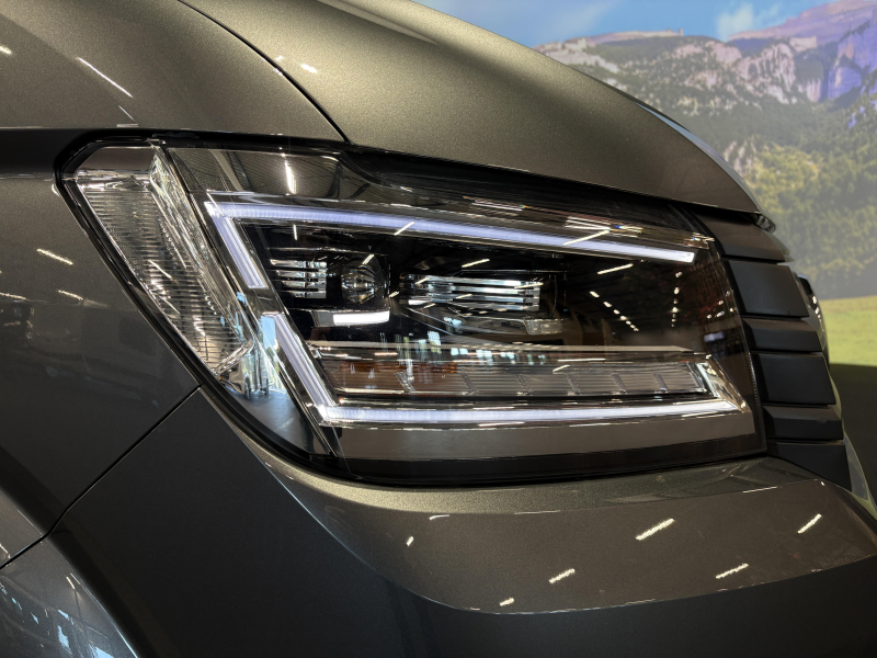 Adria Compact Max SL LED / Automatik / Navi Foto: 21