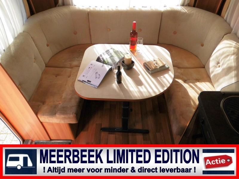 Eriba Sporting Jive 465 +MOVER +PRESIDENT XL300 !  foto: 6