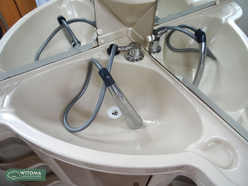 Adria Adora 472 LU OFERTA DE VENTA foto: 15