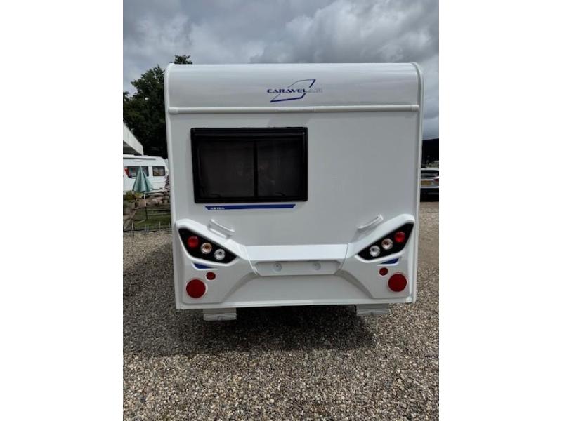 Caravelair Alba 390 licht in gewicht  foto: 6