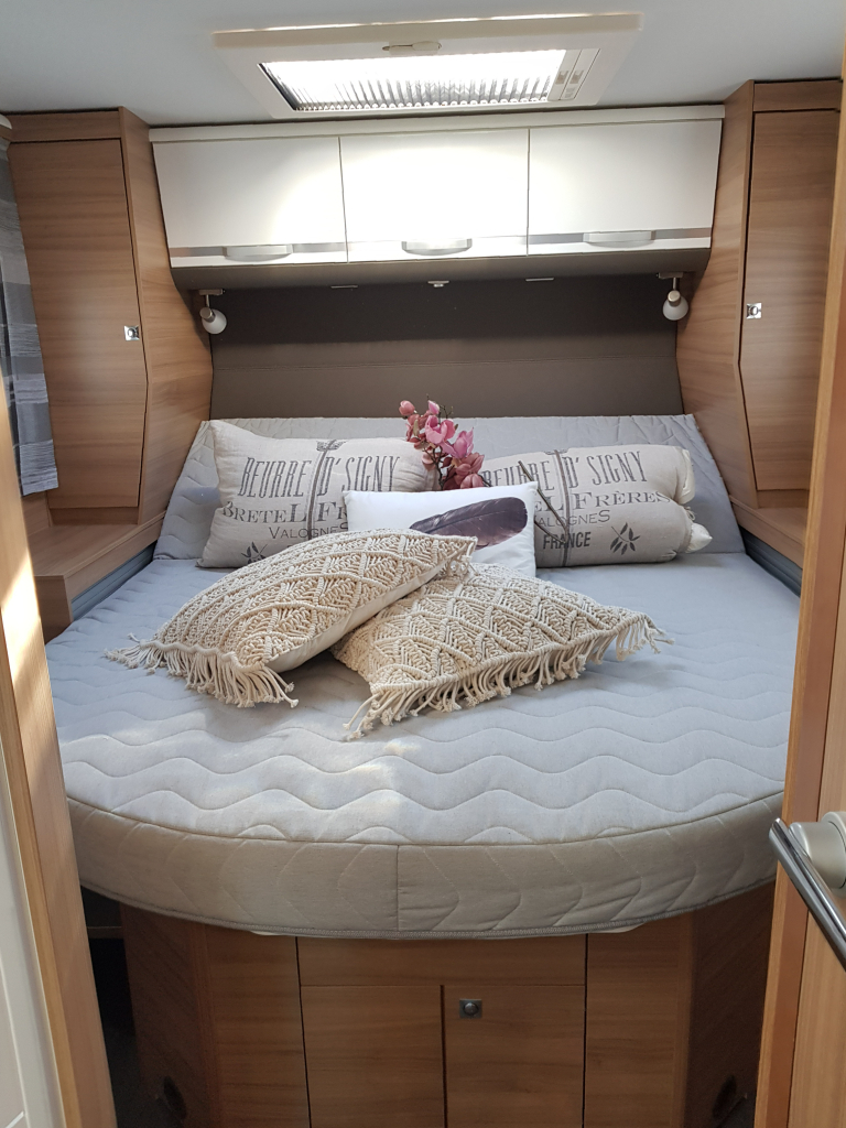 ADRIA MATRIX M 670DC foto: 8