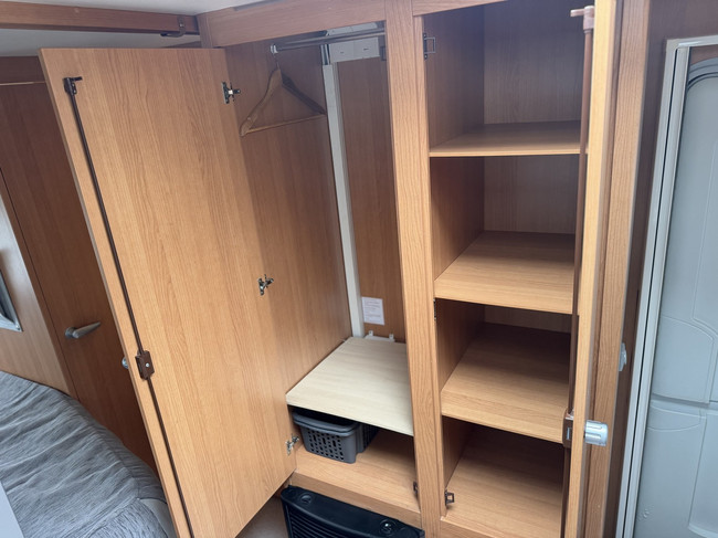 Knaus SPORT 500 FU Foto: 16