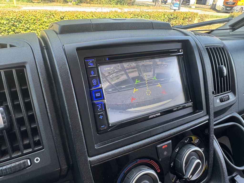 Adria Matrix 670 DC Plus foto: 20