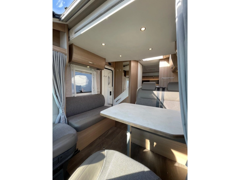 Hymer Carado 448  foto: 10