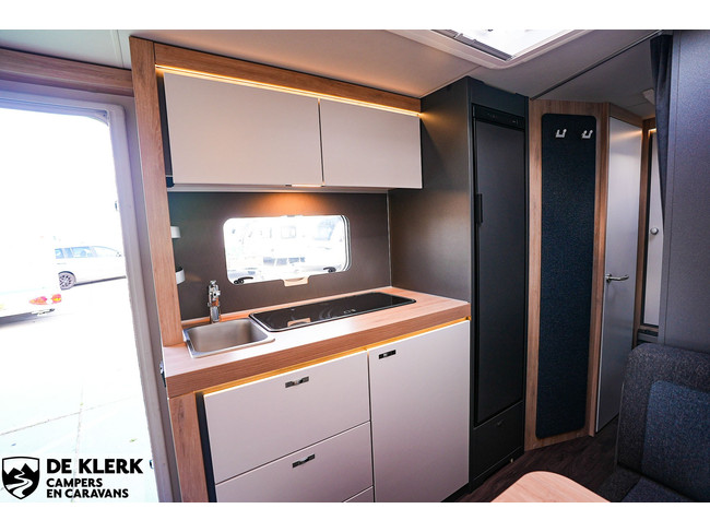 Knaus SPORT 500 KD All-in Deals foto: 10