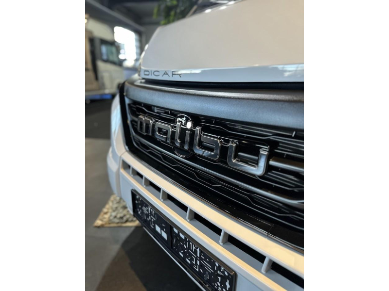 Malibu Diversity Coupe Malibu 640 Coupé - LE-K  foto: 8