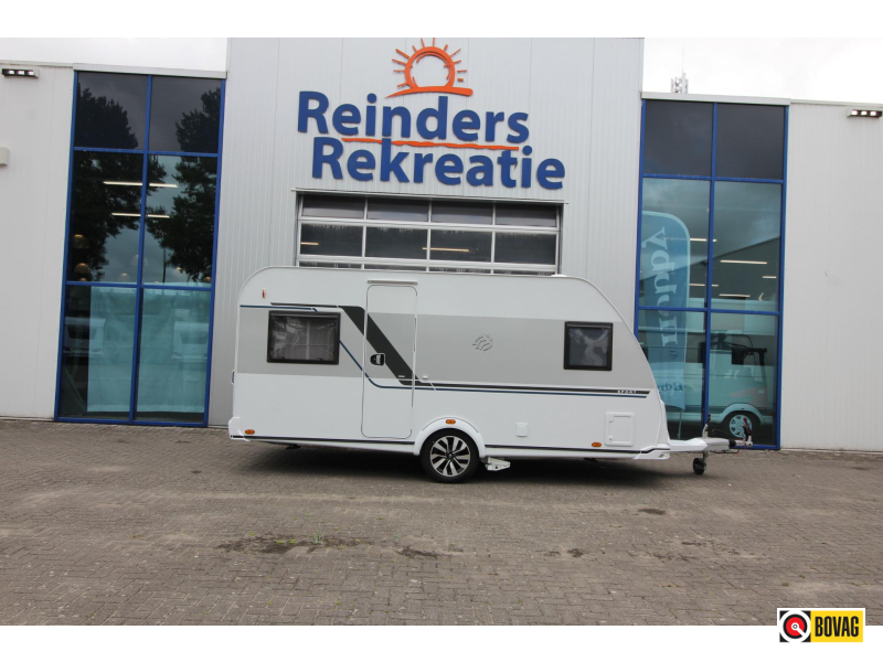 Knaus Sport 450 FU Voortent Walker, Mover,