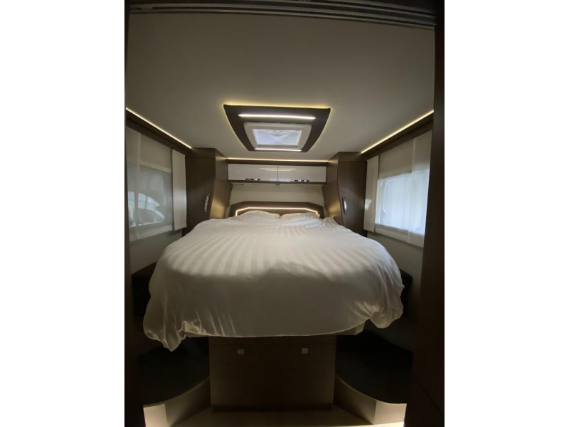 Frankia Platin 8400 QD Alpine Sound System Foto: 11