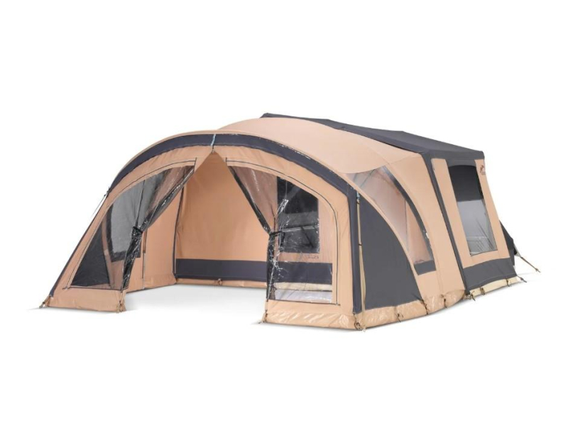 Cabanon Malawi 2.0 Royale Basic - XL Bed - Nieuw 2026  foto: 3