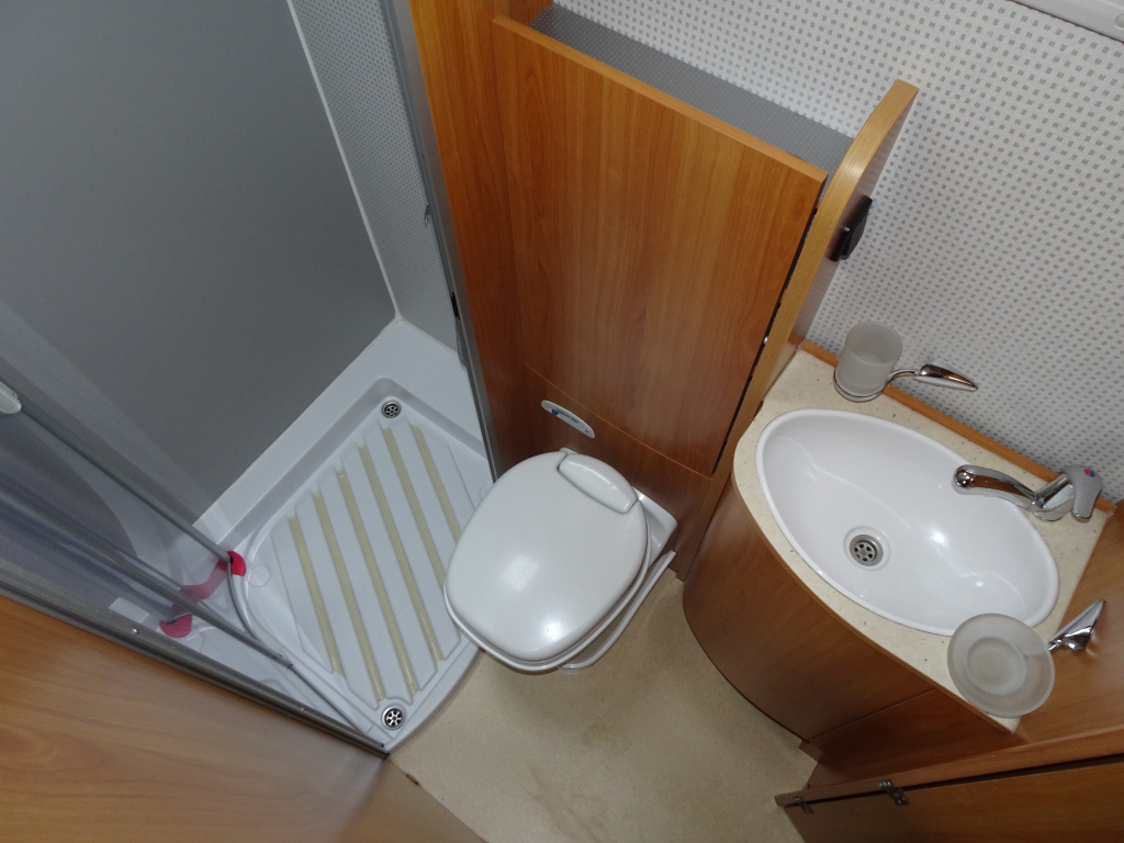 Autostar Auros 80 foto: 7