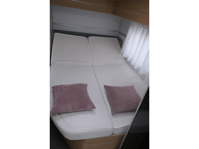 Adria Adora 522 UP Mover, Airco,deeltent  foto: 8