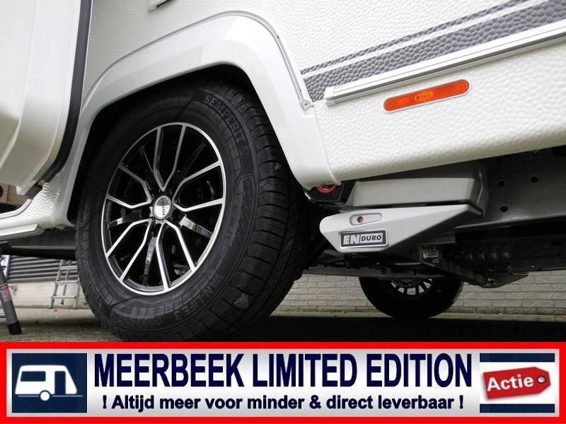 Fendt Bianco Selection 465 SFB 4143,=KORTING AIRCO&THULE  foto: 6