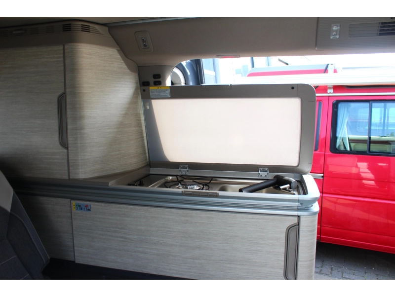 Volkswagen California Ocean Ocean foto: 17