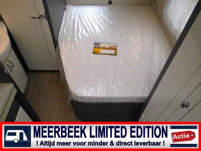 Hobby Excellent 560 CFE 2025 NIEUWSTE MODEL !  foto: 18