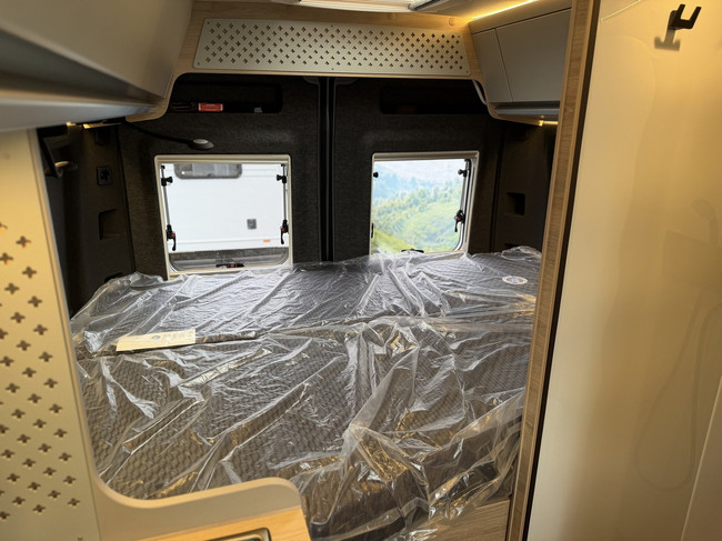 Knaus Boxtime 540 MQ Foto: 16