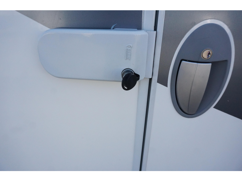 Eura Mobil Profila T 680 QB  foto: 20