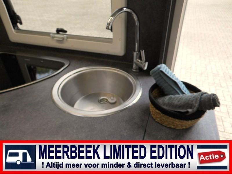 Caravelair Artica 490 +MOVER +THULE 2025 ETC.!  foto: 15