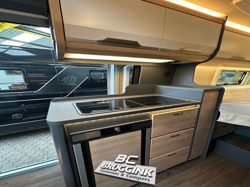 Knaus Boxlife 600 ME ENKEL BED 6MTR AUTOMAAT  foto: 5