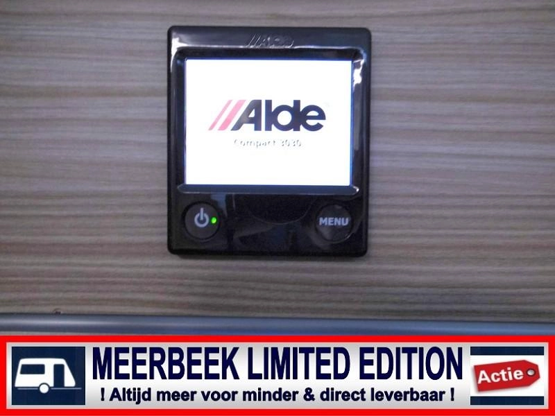 Fendt Tendenza 560 SFDW 2026 NIEUWSTE MODEL !  foto: 18