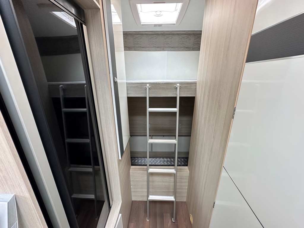 ILUSION Sundriver T760 foto: 10