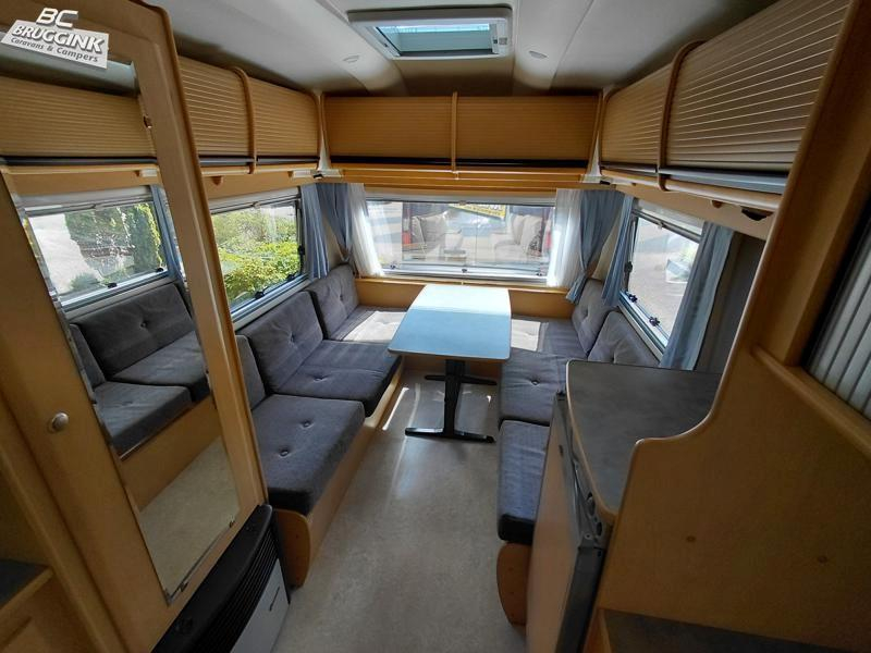 Biod Nomade 450 TLH RAREZA &Uacute;NICA foto: 3