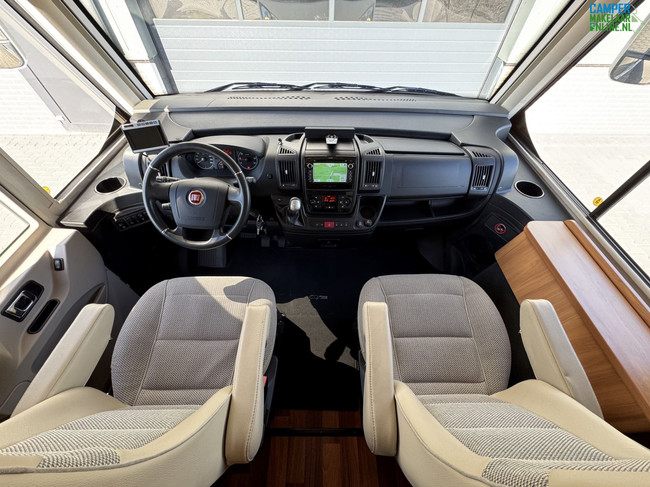 Hymer B 678 foto: 9