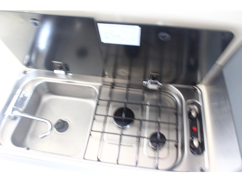 Westfalia Kepler Westfalia Kepler One T6.1 foto: 11