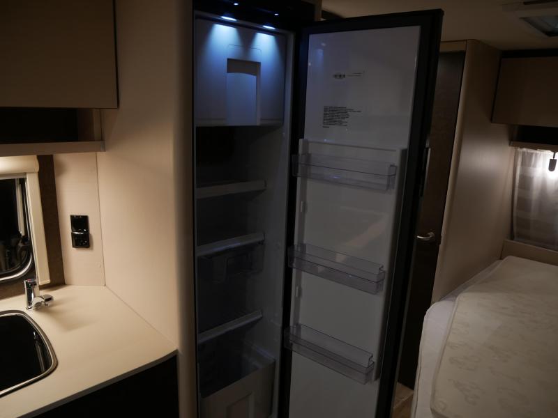 Dethleffs C'Go 495 FR Incl. mover  foto: 6