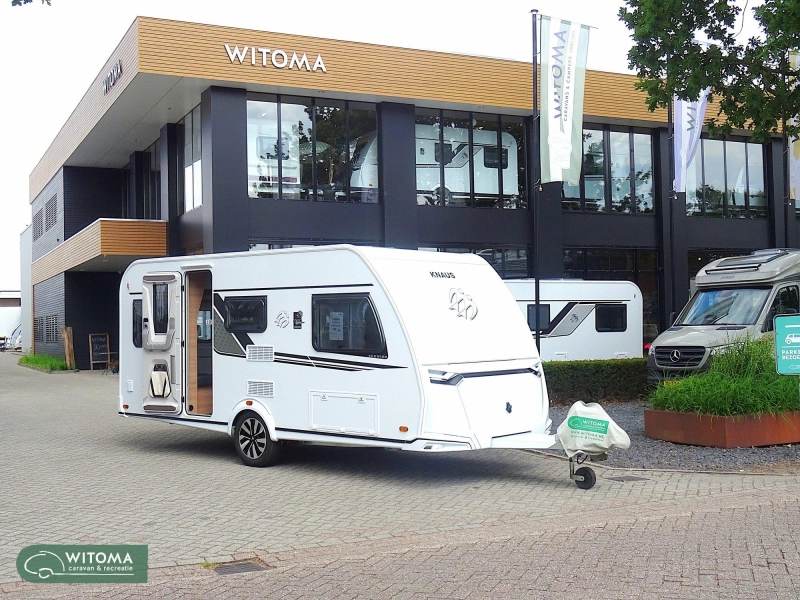 &iexcl;Knaus Sudwind Black Selection 460 EU de entrega r&aacute;pida! foto: 8