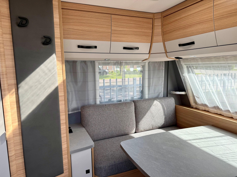 Dethleffs Camper 510 LE Summer Edition  foto: 14