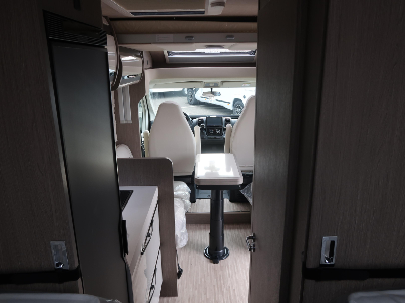 McLouis Continental COMPACT C 699LG photo: 15