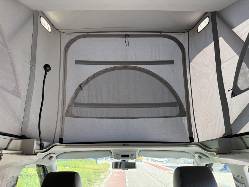 Volkswagen T5 California GP Edition 2014 4X4 SPER foto: 17