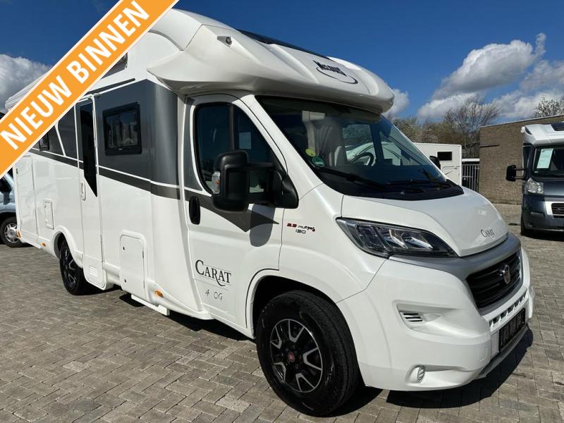 Mobilvetta K-Silver 50 Queensize-Bett Hubbett