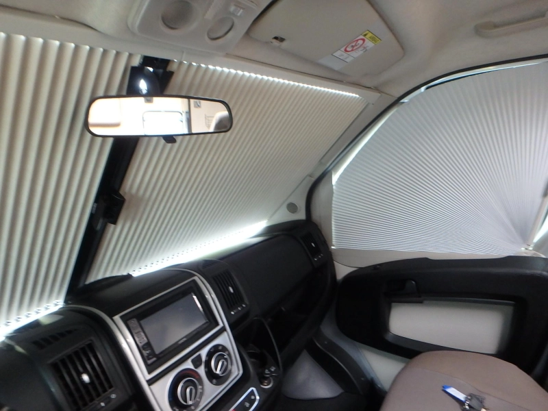 Adria Twin Platinum 640 SLX Foto: 22