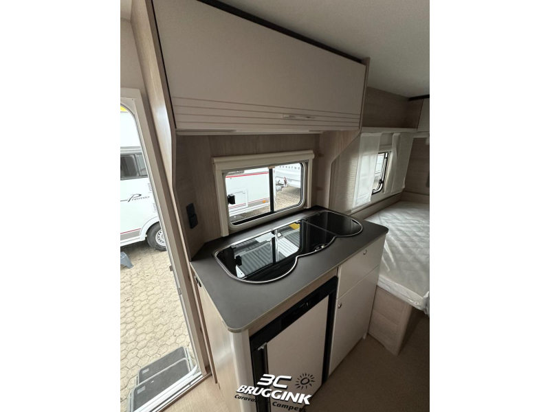 B&uuml;rstner Premio Life 480 TL - LITS JUMEAUX photo : 4