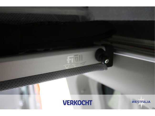 Westfalia Ford Nugget | 5 zitplaatsen | Airco | Nieuwstaat foto: 10