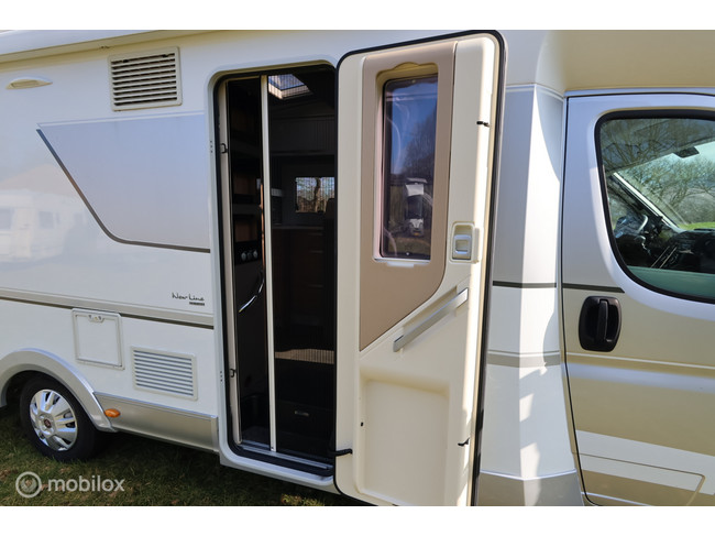 Adria MATRIX M 670SC foto: 13