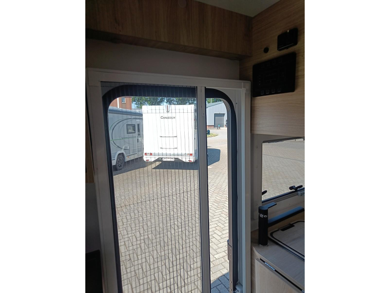 Chausson Sport Line S697 foto: 10