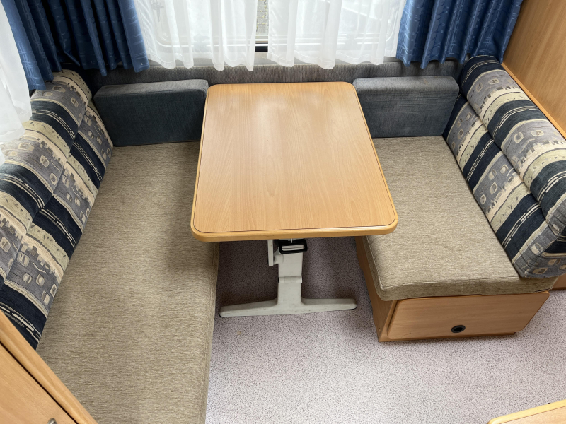 Knaus As Good as Gold 400 TM - Auvent - photo : 6