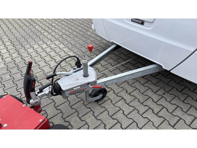 LMC Vivo 470 E enkele bedden zitgroep  foto: 15