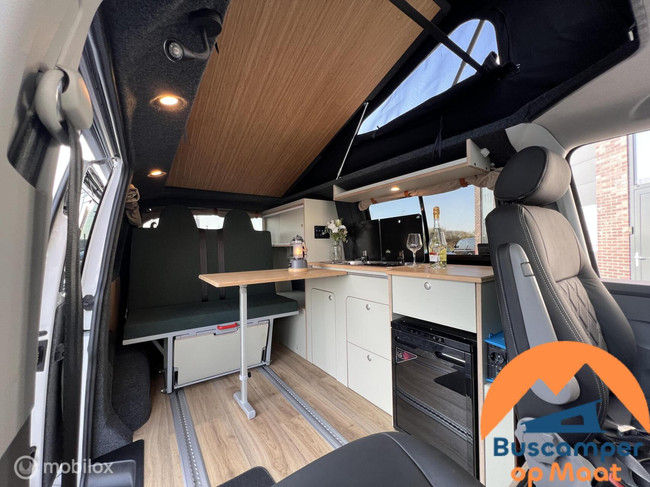 Volkswagen T7 Buscamper Florida L1H1 HYBRID Foto: 1